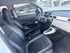 Leapmotor T03 Gleaming Crystal Edition - ფოტო 12