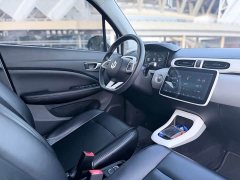 Leapmotor T03 Gleaming Crystal Edition - ფოტო 13
