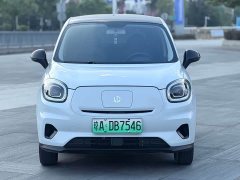 Leapmotor T03 Gleaming Crystal Edition - ფოტო 2