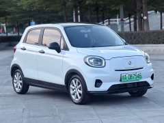 Leapmotor T03 Gleaming Crystal Edition - ფოტო 3