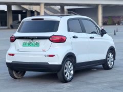 Leapmotor T03 Gleaming Crystal Edition - ფოტო 4