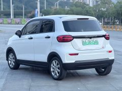 Leapmotor T03 Gleaming Crystal Edition - ფოტო 6