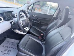 Leapmotor T03 Gleaming Crystal Edition - ფოტო 7