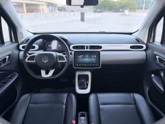 Leapmotor T03 Gleaming Crystal Edition - ფოტო 9
