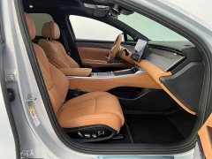 BYD Han L EV AWD LiDAR Flagship - ფოტო 11