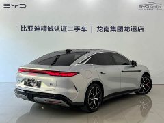 BYD Han L EV AWD LiDAR Flagship - ფოტო 13
