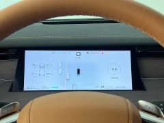 BYD Han L EV AWD LiDAR Flagship - ფოტო 18