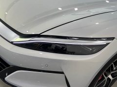 BYD Han L EV AWD LiDAR Flagship - ფოტო 3