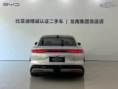 BYD Han L EV AWD LiDAR Flagship - ფოტო 5