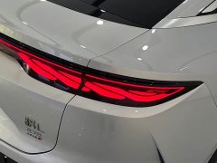 BYD Han L EV AWD LiDAR Flagship - ფოტო 6