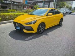 SAIC MG5 2021 180DVVT CVT Youth Luxury Edition - ფოტო 1