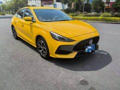 SAIC MG5 2021 180DVVT CVT Youth Luxury Edition - ფოტო 2