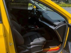 SAIC MG5 2021 180DVVT CVT Youth Luxury Edition - ფოტო 3
