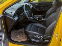 SAIC MG5 2021 180DVVT CVT Youth Luxury Edition - ფოტო 7