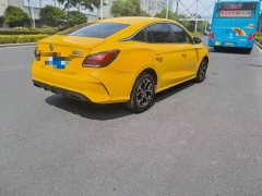 SAIC MG5 2021 180DVVT CVT Youth Luxury Edition - ფოტო 9