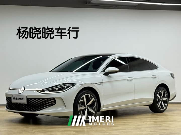 Volkswagen Lingdu 2025 Lingdu L 280TSI DSG Spicy Edition - ავტომობილი ჩინეთიდან
