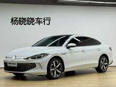 Volkswagen Lingdu 2025 Lingdu L 280TSI DSG Spicy Edition - ფოტო 1