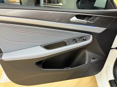 Volkswagen Lingdu 2025 Lingdu L 280TSI DSG Spicy Edition - ფოტო 10