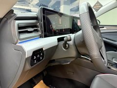 Volkswagen Lingdu 2025 Lingdu L 280TSI DSG Spicy Edition - ფოტო 13