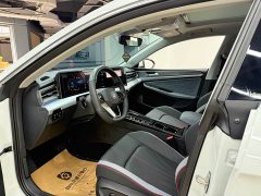 Volkswagen Lingdu 2025 Lingdu L 280TSI DSG Spicy Edition - ფოტო 14