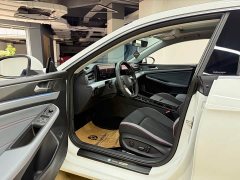 Volkswagen Lingdu 2025 Lingdu L 280TSI DSG Spicy Edition - ფოტო 15