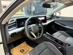 Volkswagen Lingdu 2025 Lingdu L 280TSI DSG Spicy Edition - ფოტო 16