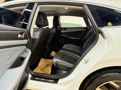 Volkswagen Lingdu 2025 Lingdu L 280TSI DSG Spicy Edition - ფოტო 17