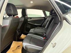 Volkswagen Lingdu 2025 Lingdu L 280TSI DSG Spicy Edition - ფოტო 19
