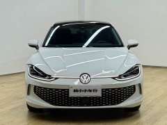Volkswagen Lingdu 2025 Lingdu L 280TSI DSG Spicy Edition - ფოტო 2