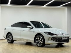 Volkswagen Lingdu 2025 Lingdu L 280TSI DSG Spicy Edition - ფოტო 3