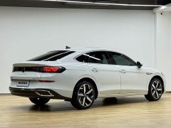 Volkswagen Lingdu 2025 Lingdu L 280TSI DSG Spicy Edition - ფოტო 4