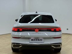 Volkswagen Lingdu 2025 Lingdu L 280TSI DSG Spicy Edition - ფოტო 5