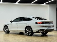 Volkswagen Lingdu 2025 Lingdu L 280TSI DSG Spicy Edition - ფოტო 6