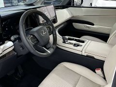 Lexus LM 2023 500h Six-Seat Premium Edition - ფოტო 13