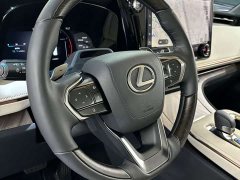 Lexus LM 2023 500h Six-Seat Premium Edition - ფოტო 14