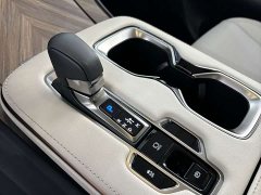 Lexus LM 2023 500h Six-Seat Premium Edition - ფოტო 16