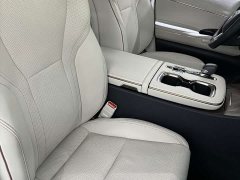 Lexus LM 2023 500h Six-Seat Premium Edition - ფოტო 17