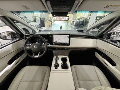 Lexus LM 2023 500h Six-Seat Premium Edition - ფოტო 18