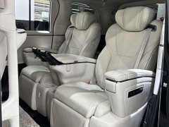 Lexus LM 2023 500h Six-Seat Premium Edition - ფოტო 20