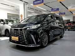 Lexus LM 2023 500h Six-Seat Premium Edition - ფოტო 7