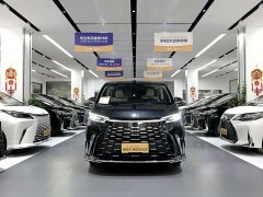Lexus LM 2023 500h Six-Seat Premium Edition - ფოტო 8