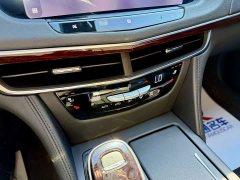 Cadillac CT6 2022 28T Fashion Edition - ფოტო 10