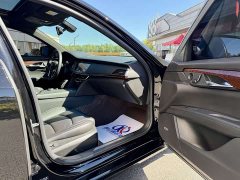 Cadillac CT6 2022 28T Fashion Edition - ფოტო 12