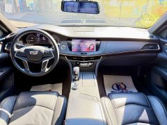 Cadillac CT6 2022 28T Fashion Edition - ფოტო 13