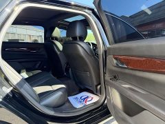 Cadillac CT6 2022 28T Fashion Edition - ფოტო 14