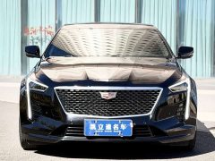 Cadillac CT6 2022 28T Fashion Edition - ფოტო 2