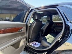 Cadillac CT6 2022 28T Fashion Edition - ფოტო 7