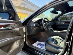 Cadillac CT6 2022 28T Fashion Edition - ფოტო 8