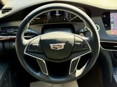 Cadillac CT6 2022 28T Fashion Edition - ფოტო 9