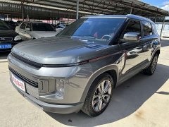 Geely ICON 2021 1.5T Diesel Passionate Edition - ფოტო 1
